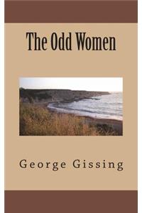 The Odd Women