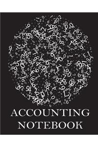Accounting Notebook