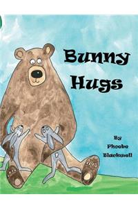 Bunny Hugs