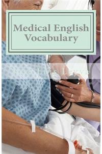 Medical English Vocabulary