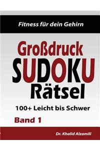 Fitness für dein Gehirn