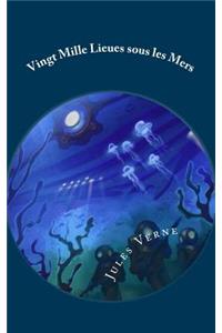 Vingt Mille Lieues sous les Mers