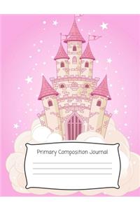 Primary Composition Journal