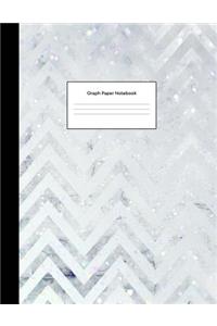 Graph Paper Notebook