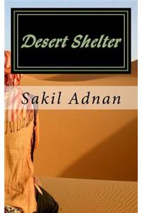 Desert Shelter