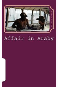Affair in Araby