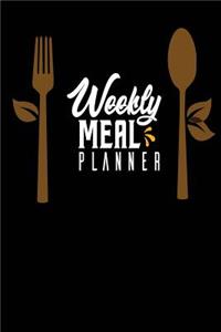 Weekly Meal Planner