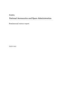 Semiannual Status Report