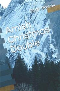 Amish Christmas Double