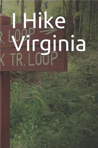 I Hike Virginia