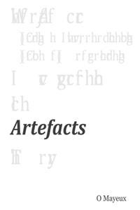 Artefacts