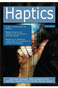 Haptics