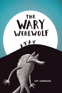 Wary Werewolf