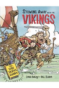 Stowing Away with the Vikings