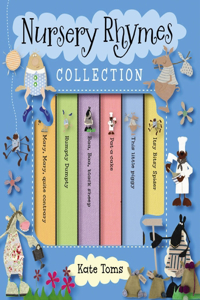 Nursery Rhymes Collection