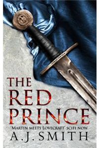 The Red Prince