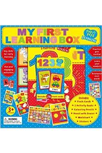 My First Learning Pack