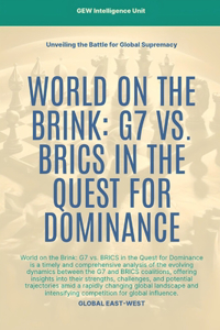 World On The Brink