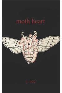 moth heart