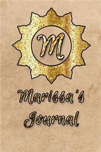 Marissa