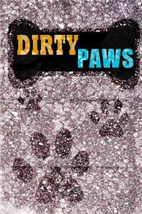 Dirty Paws