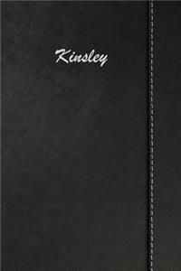 Kinsley
