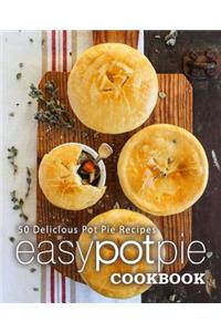 Easy Pot Pie Cookbook