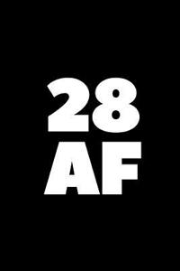 28 AF