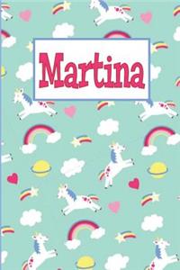 Martina