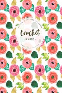 Crochet Journal