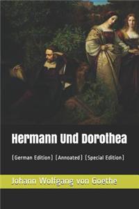 Hermann Und Dorothea