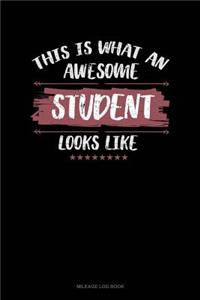 This Is What an Awesome Student Looks Like