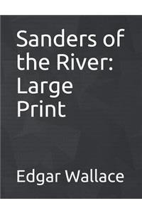 Sanders of the River