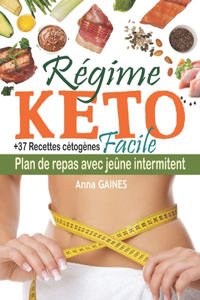 Régime keto facile