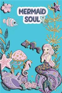 Mermaid Soul