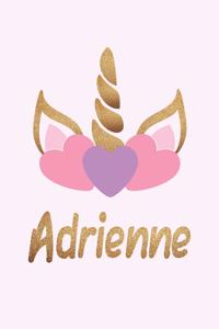 Adrienne