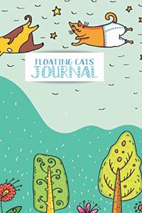 Floating Cats Journal