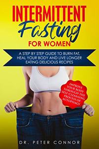 Intermittent Fasting for Women