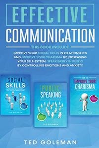 Effective communication