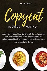 Copycat Recipes Making
