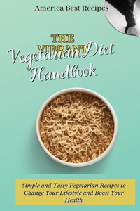 Vibrant Vegetarian Diet Handbook