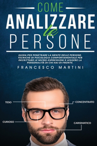 Come Analizzare le Persone