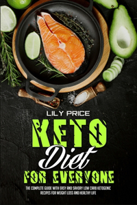 Keto Diet For Everyone