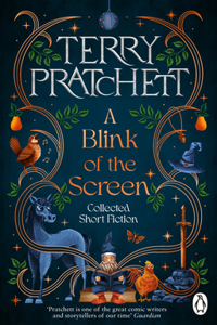 A Blink of the Screen