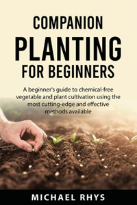 Companion Planting For Beginners