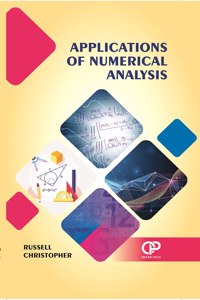 Applications Of Numerical Analysis