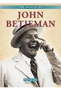 World of John Betjeman
