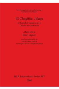 El Chaguite (Jalapa)