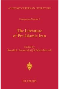 The Literature of Pre-Islamic Iran