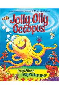 Jolly Olly Octopus